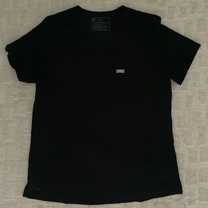 COPY - Figs Size M scrub top